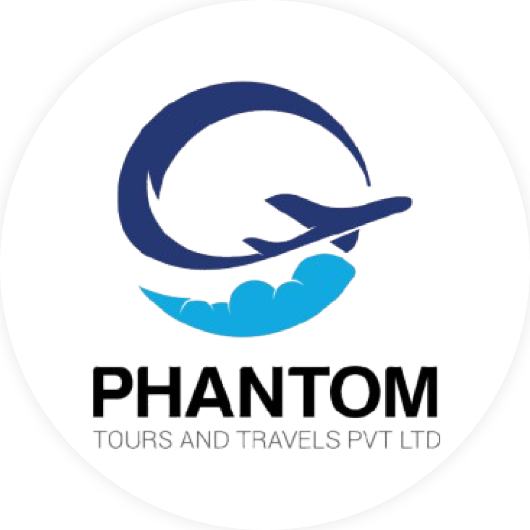 Phantomholiday
